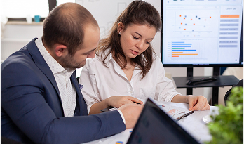 Wie man die Finanzplanung im Unternehmen verbessert